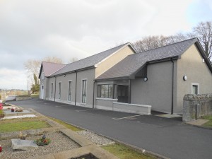 Mayobridge Parish Hall