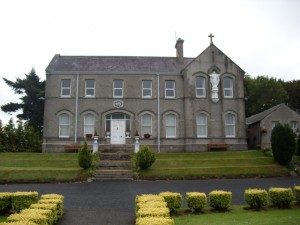The Convent Mayobridge